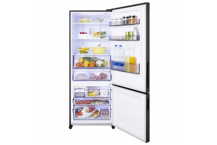 Tủ Lạnh Panasonic Inverter 420 Lít NR-BX471XGKV